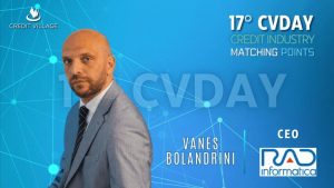 CvDay - Vanes Bolandrini