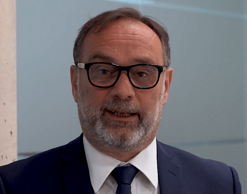 Stefano Micheli